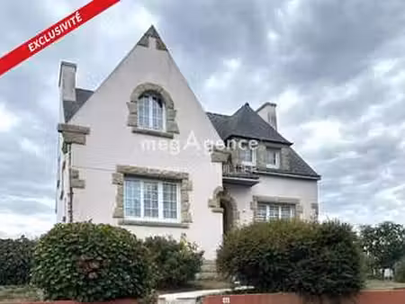 vente maison à pouldergat (29100) : à vendre / 145m² pouldergat