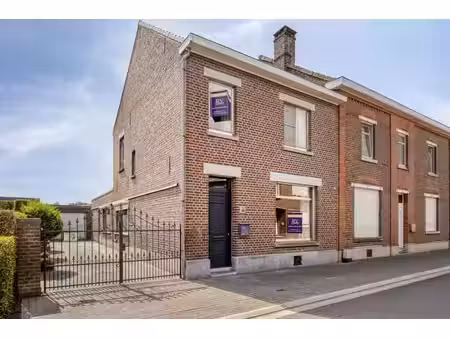 vente - maison riemst - 174 000 €