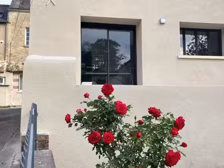 maison proximité du bourg