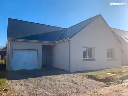 maison 5 pièces 90 m²