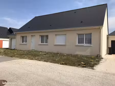 maison 5 pièces 78 m²