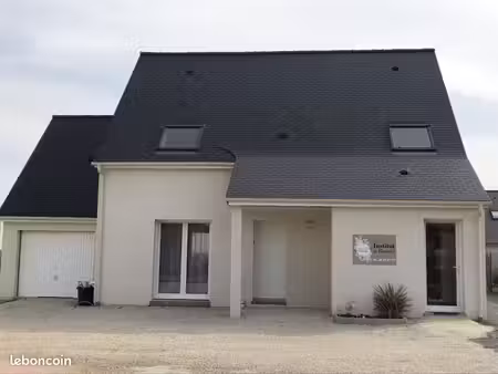 maison 6 pièces 111 m²