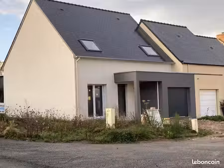 maison 6 pièces 111 m²