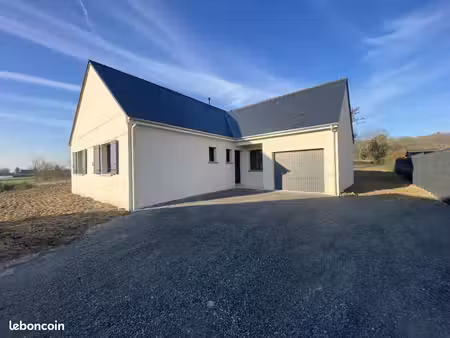 maison 5 pièces 90 m²
