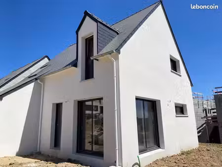 maison 6 pièces 111 m²