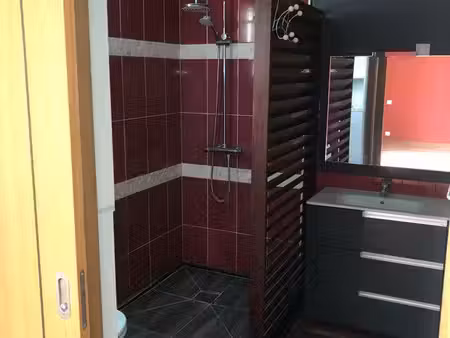 appartement t3