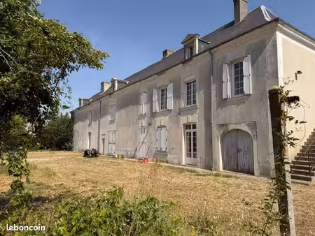 immeuble de rapport 15 pièces 500 m²