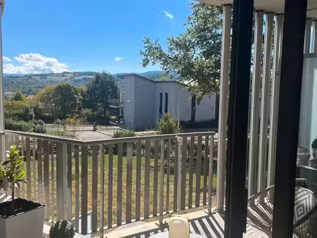 appartement t2 à vendre