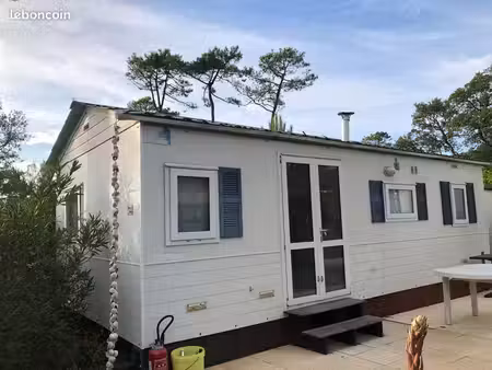 mobil home