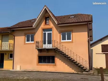 maison familial de 130 m² - rénovée