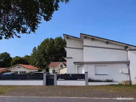 maison de ville