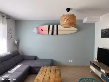 maison t4 mitoyenne