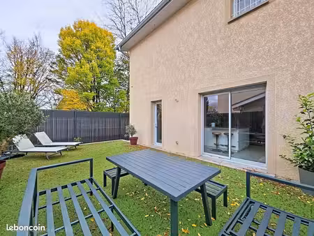 maison 4 pièces 86 m²
