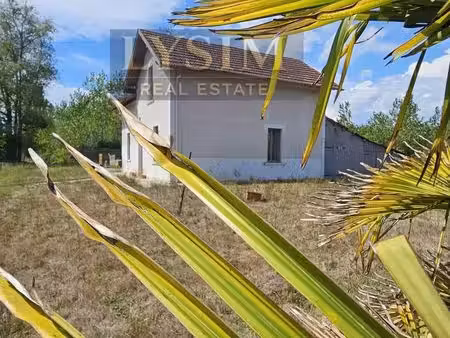 maison 5 pièces 113 m²