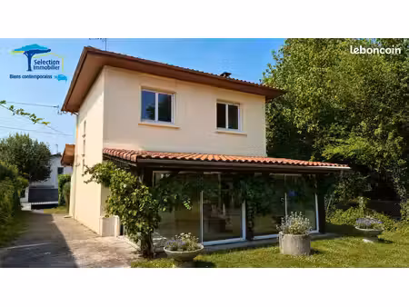 maison 5 pièces 103 m²