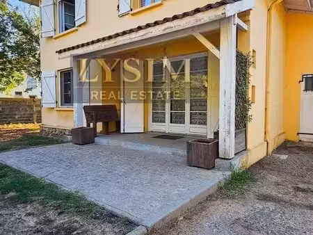 maison 7 pièces 98 m²