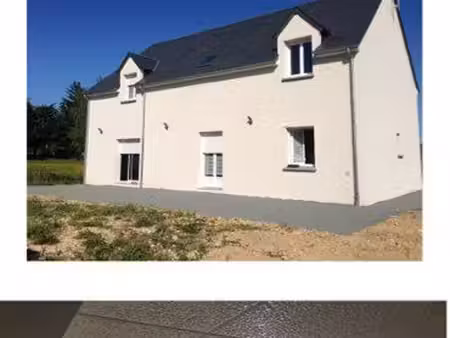 maison familiale t7 220 m2 dans un village calme