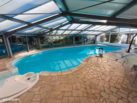 villa avec terrain à st chamond