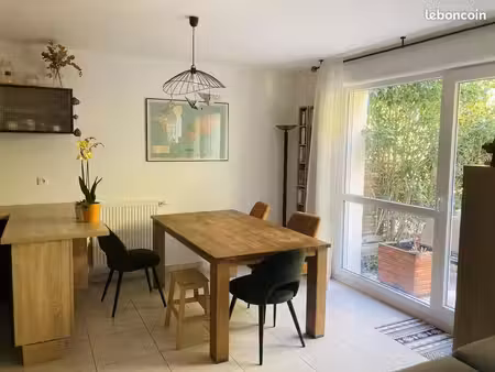 maison 82m2 villefontaine