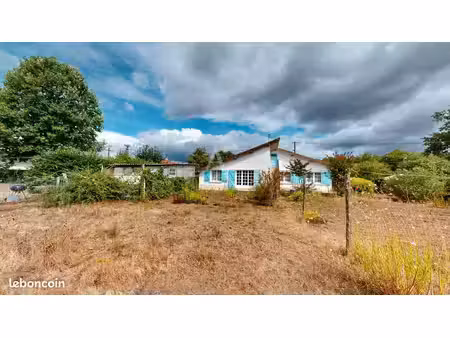 maison 7 pièces 99 m²