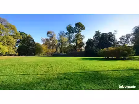 terrain à bâtir de 1100 m² à merignac (33)