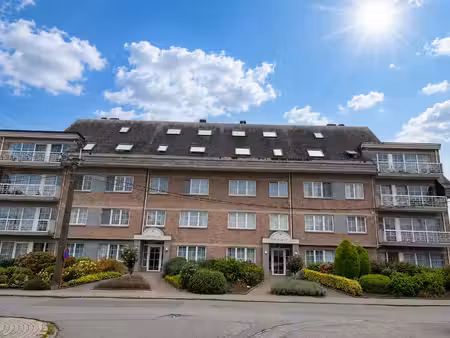 appartement à louer avec 2 chambres   tubize (vbe61663)