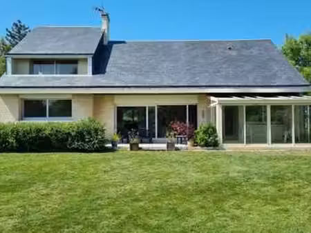 vente maison à cheux (14210) : à vendre / 221m² cheux