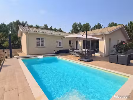 maison à vendre prête à vivre