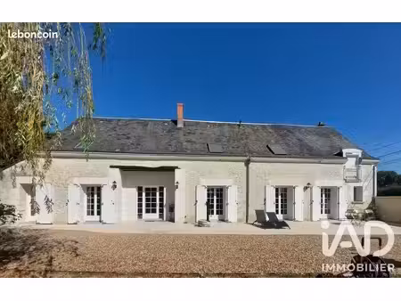 longère 7 pièces 254 m²