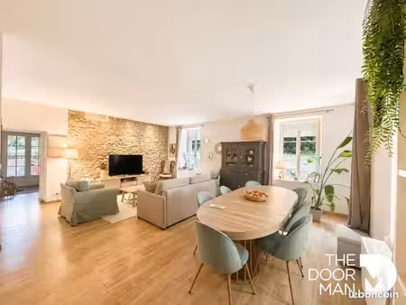 maison 5 pièces 177 m²