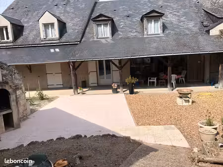 grande maison