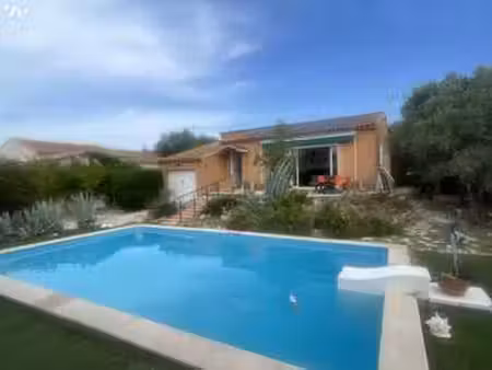 vente maison piscine à coudoux (13111) : à vendre piscine / 80m² coudoux