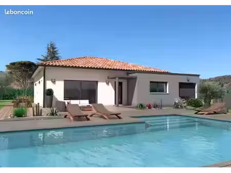 maison 6 pièces 112 m²