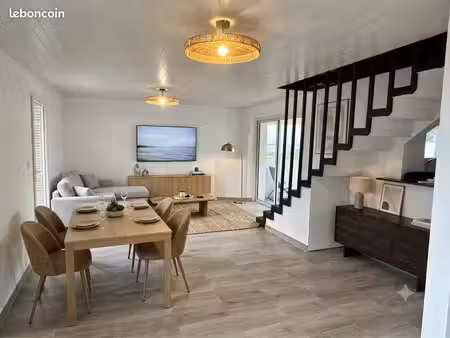 maison de charme