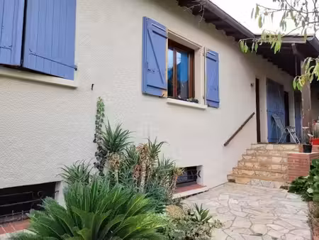 location meublée appartement 1 pièce 12 m² à balma (31130)  360 €