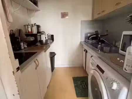location appartement 2 pièces 41.2 m² à brest (29200)  560 €