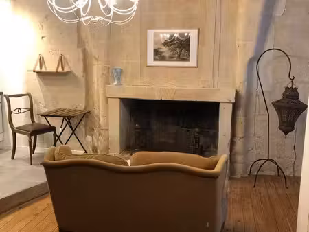 studio rénové 36m2 à louer