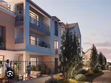 appartement t2 fondettes
