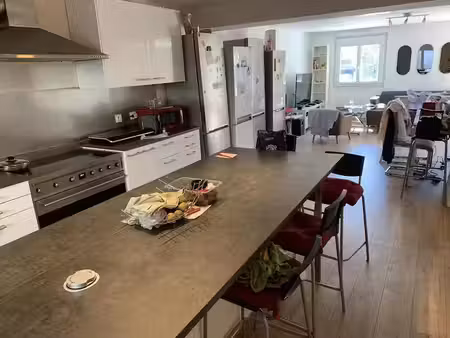 location meublée appartement 1 pièce 13 m² à pierrelaye (95220)  500 €