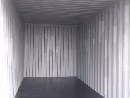 location container pour stockage