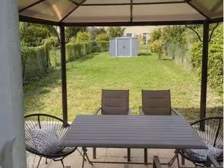 maison 4 pièces