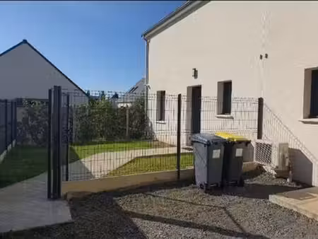 location maison t5