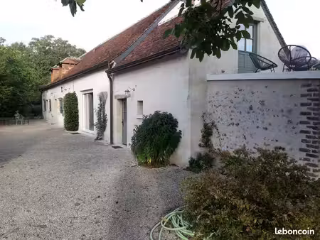 longère