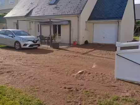 maison 4 ch à montlouis sur loire