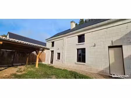 maison 5 pieces 132 m²