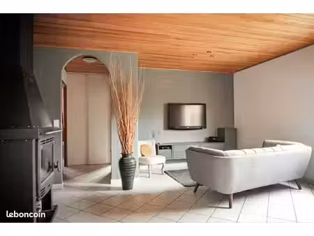 maison 82m2