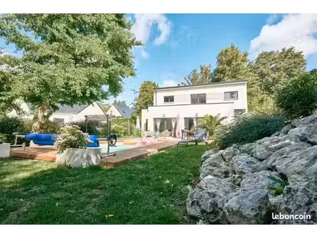 maison 5 pièces 148 m²