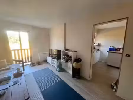 location appartement 3 pièces 56 m² à la chapelle-des-marais (44410)  612 €