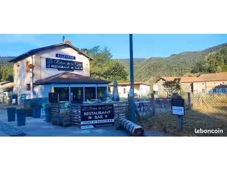 fond de commerce