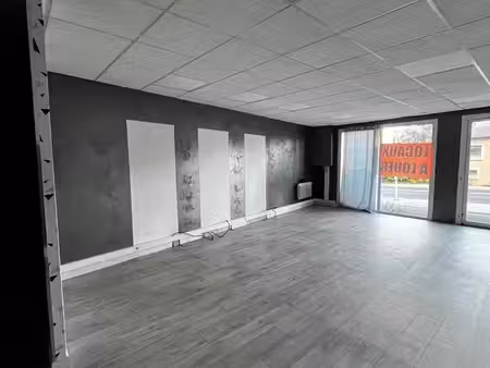 local commercial